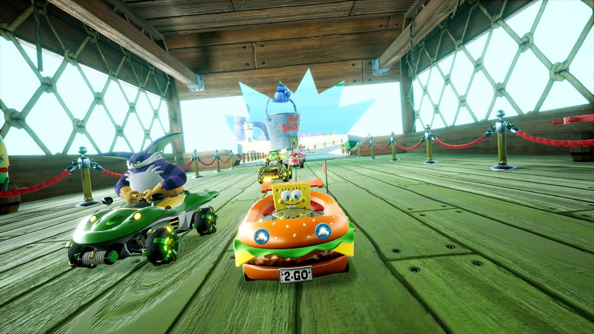 『ソニックレーシング クロスワールド』、9月17日より無料体験版の配信が決定　グランプリやタイムトライアルなどを体験でき製品版への引継ぎも可能