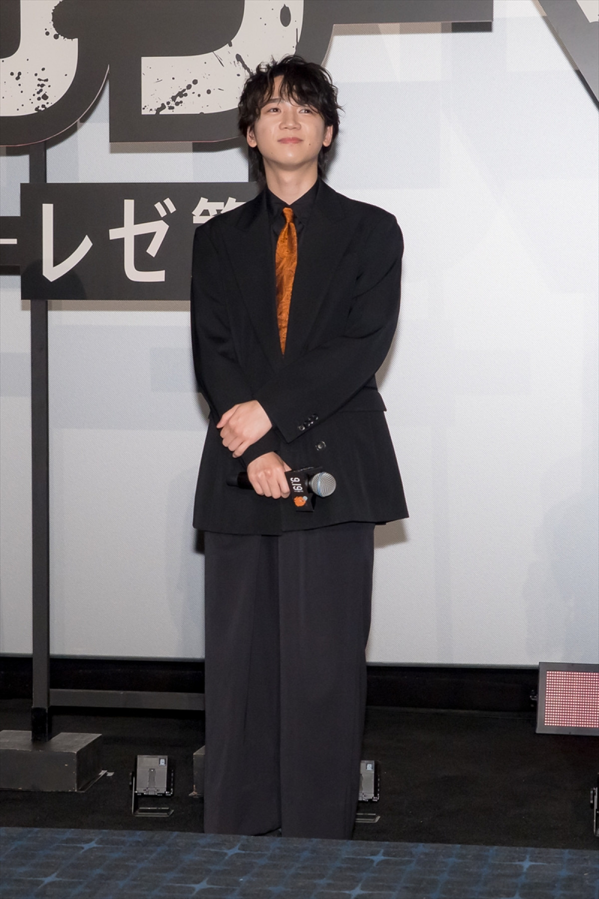 戸谷菊之介、劇場版『チェンソーマン レゼ篇』レゼのかわいさにメロメロ「ずっとかわいかった」