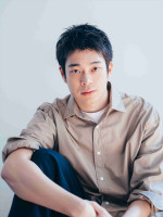 ドラマ『ぼくたちん家』に出演する井之脇海