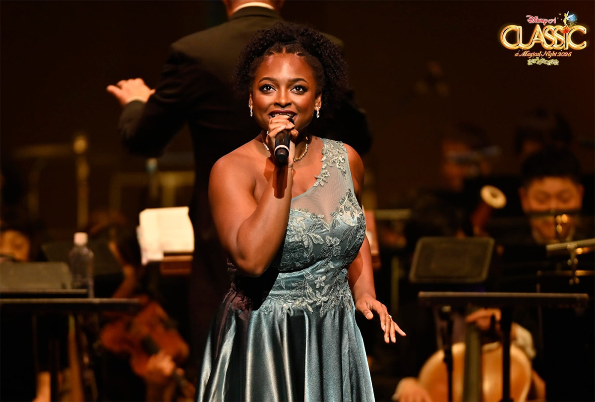 『ディズニー・オン・クラシック ～まほうの夜の音楽会 2025』全国ツアー開幕　名曲の数々を堪能！＜コンサートレポート＞