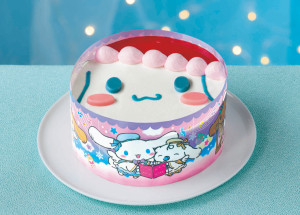 20250919 クリスマスケーキ