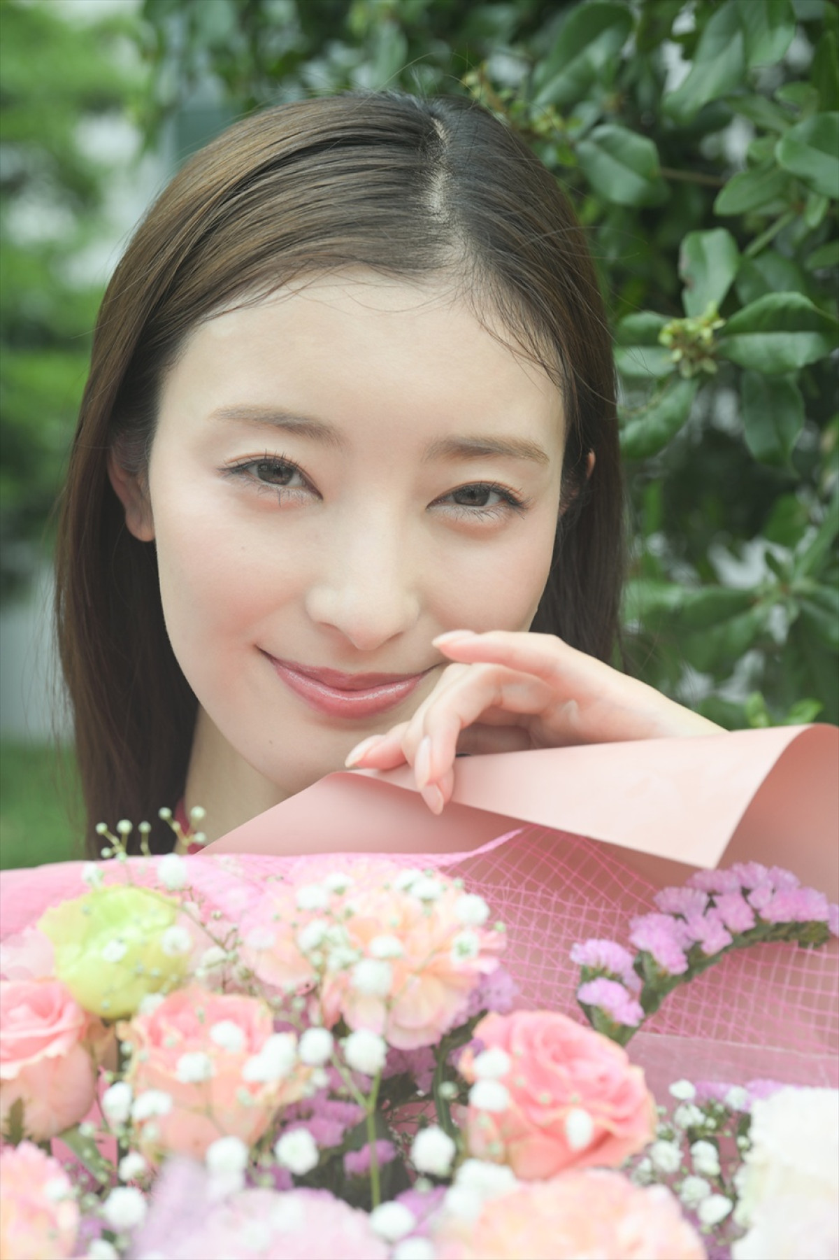 トリンドル玲奈「史上最高に熱い夏を過ごさせていただきました」　『レプリカ』古屋呂敏が撮影したクランクアップ写真公開