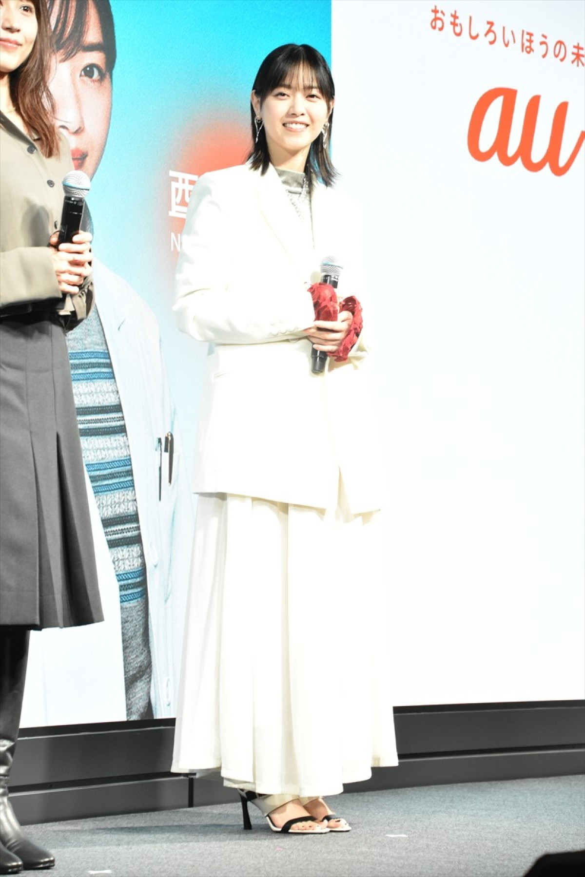 有村架純＆西野七瀬、お互い“17歳”が人生の転機に「心がガラッと変わった」