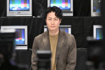 土曜ドラマ『放送局占拠』最終回より