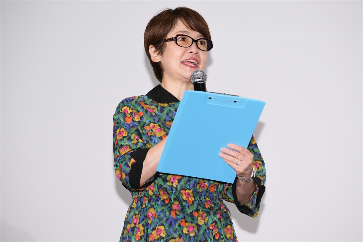 三谷幸喜、25年ぶりフジ連ドラ手掛け笑顔で「ただいま」　主題歌を手掛けるYOASOBIを絶賛