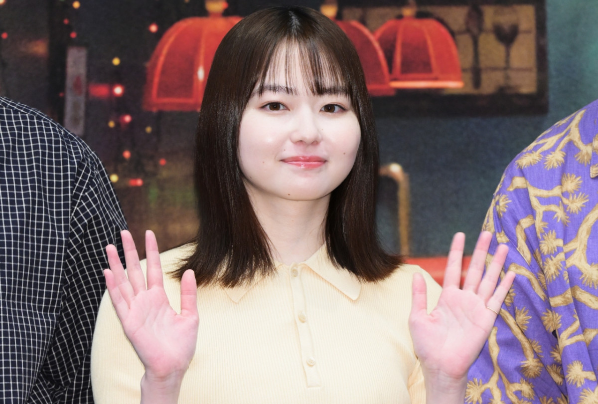 水上恒司、テレ東初出演＆初主演作に手応え「自信をもって『面白いな』って思える作品」
