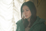 映画『ほどなく、お別れです』に出演する野波麻帆