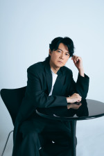 福山雅治