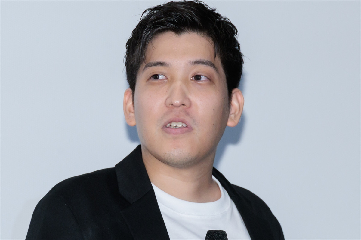 満島ひかり、戸塚純貴は良い意味で“空っぽ”「昔の役者さんが現代にタイムスリップしちゃったみたい」