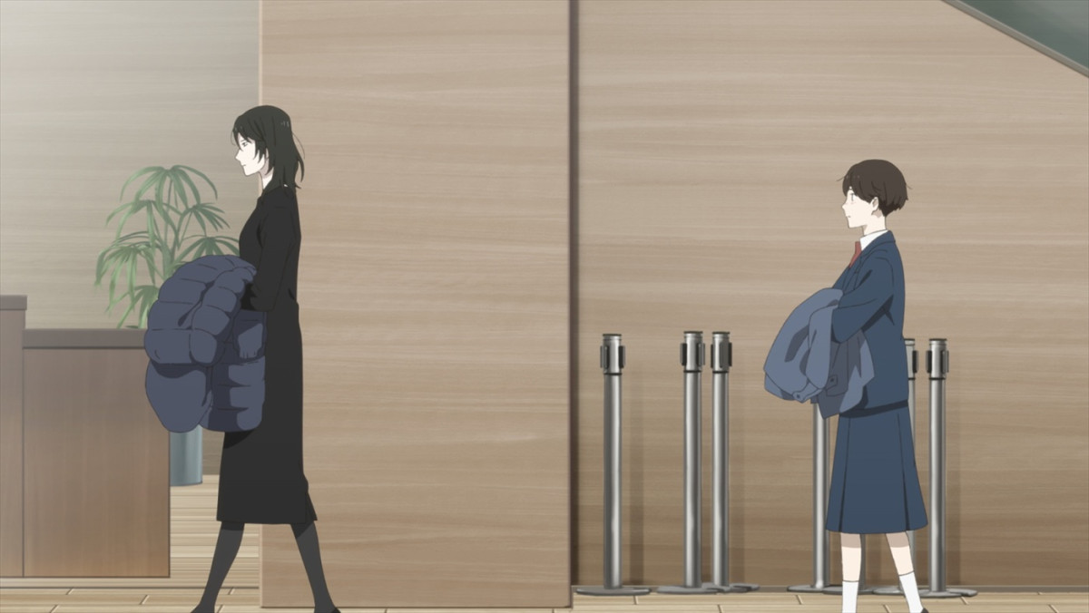 アニメ『違国日記』26年1月放送開始＆PV第1弾解禁　メインキャストに沢城みゆき、森風子