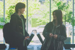 映画『君が最後に遺した歌』場面写真
