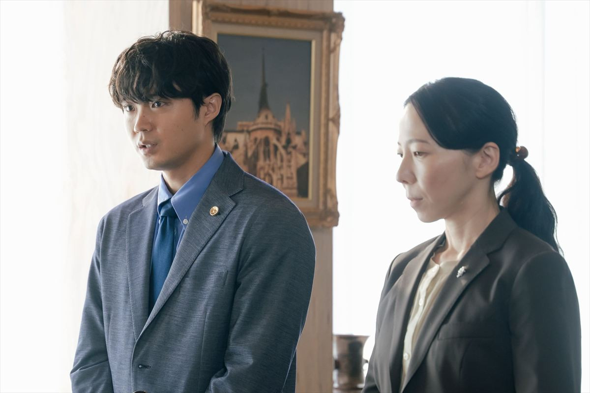 『僕達はまだその星の校則を知らない』第10話　“健治”磯村勇斗、生徒の逮捕を知り決意を固める