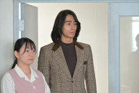 連続テレビ小説『あんぱん』第122回より