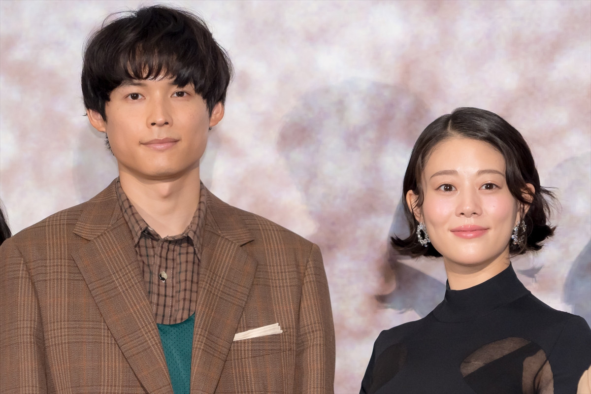 SixTONES・松村北斗、めぐり合わせを感じた瞬間を明かす「負けてられないなって思いになりました」