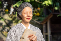 連続テレビ小説『あんぱん』第126回より