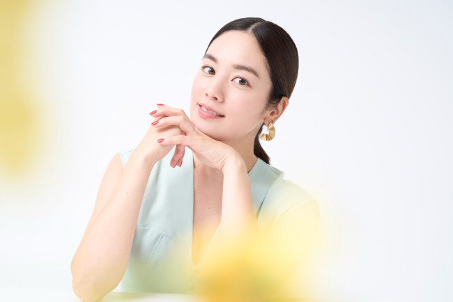 筧美和子