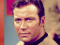 『スタートレック』カーク艦長役ウィリアム・シャトナー94歳、緊急入院報道＆死亡説に反応