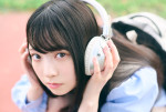 「五期生のぽかぽか写真館」より佐藤優羽