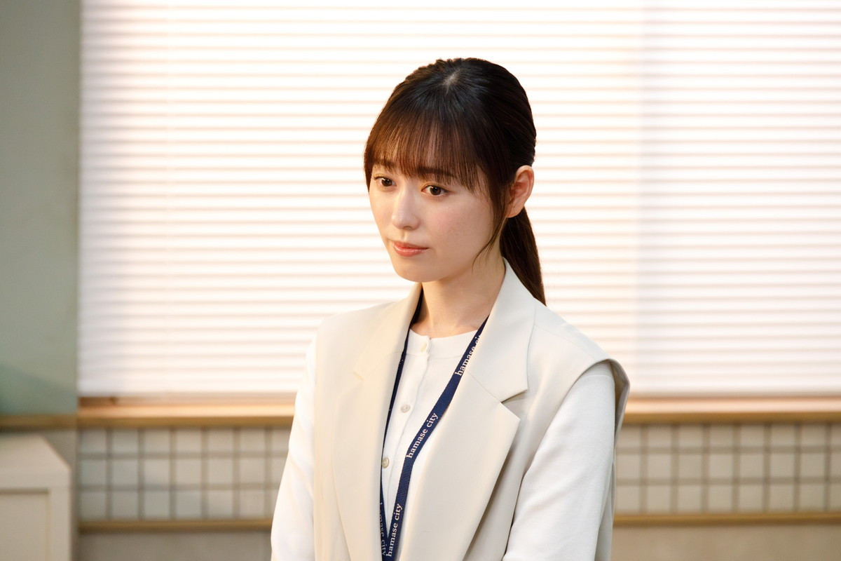 『明日はもっと、いい日になる』不安を抱える芽衣への言葉に反響「信子さん素敵すぎる」「温かい」