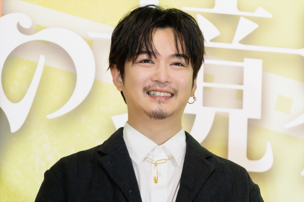 山下美月、『セフレと恋人の境界線』出演作に衝撃「『キスだけってなんだよ！』と思って台本投げた」