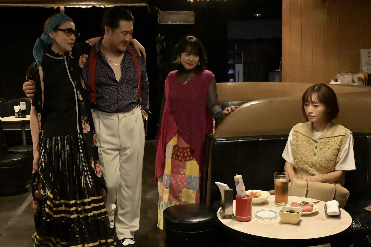 『奪い愛、真夏』“元也”白濱亜嵐、ストーカー行為発覚後に異常行動　ネット恐怖＆爆笑「怪談」「バレてから大胆」