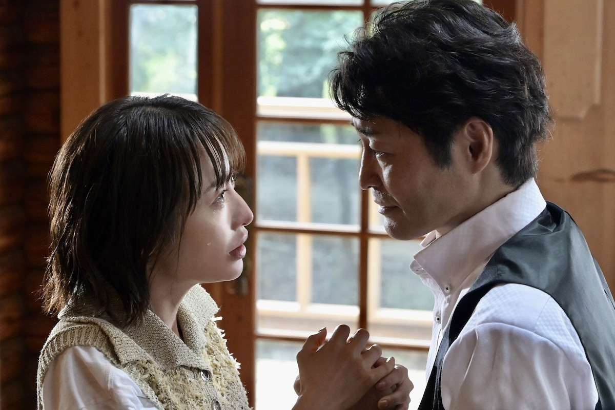 『奪い愛、真夏』第7話　“真夏”松本まりか、亡くなっているはずの母“三子”水野美紀と再会