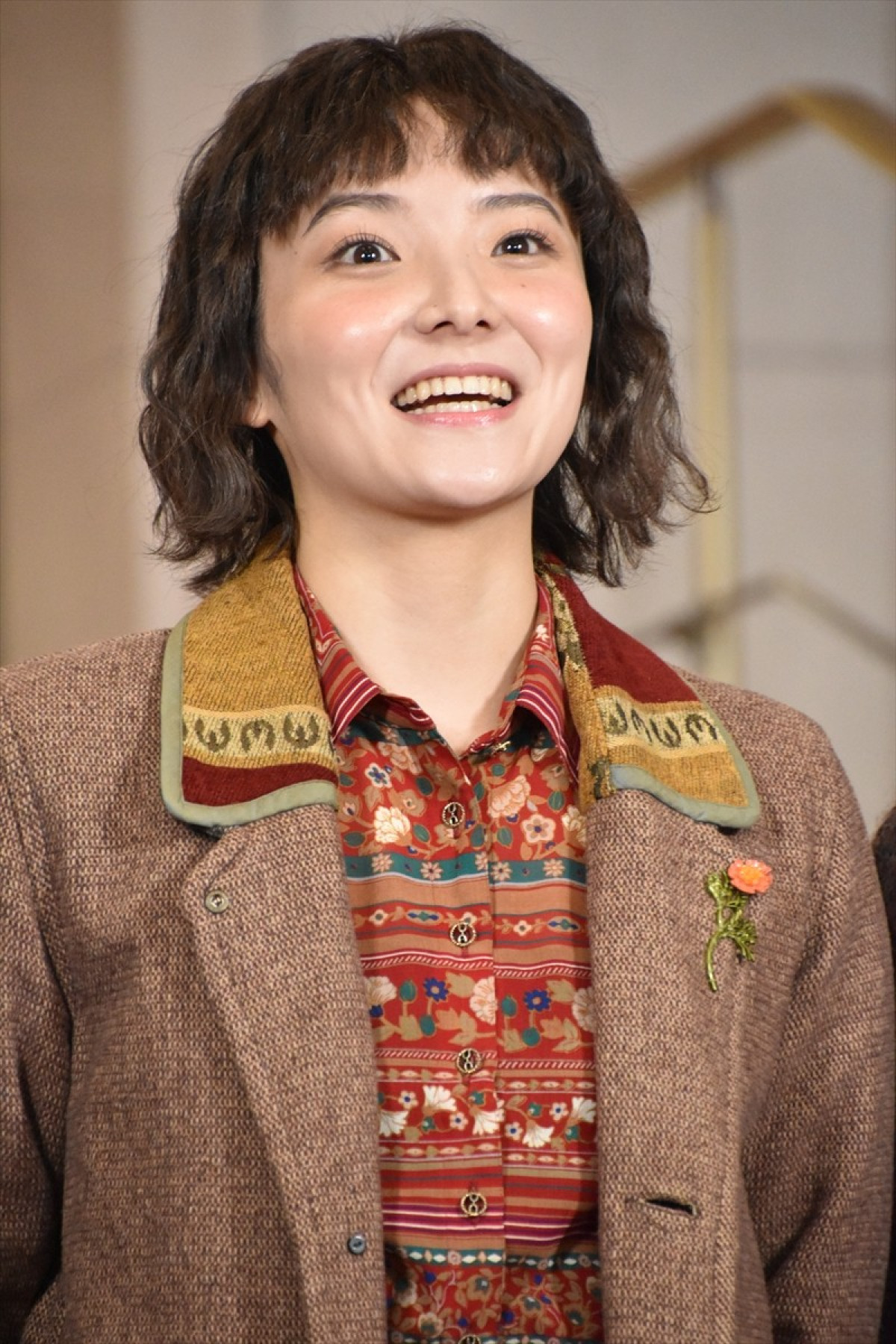 京本大我「心が折れかけた」ミュージカル『Once』ギター稽古を振り返る　SixTONESメンバーの前でゲリラ演奏も