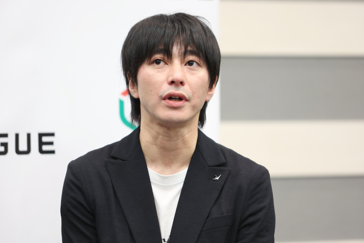 【フォト特集】新規参入チームも！ 「Mリーグ2025‐26」開幕、全10チーム40選手が集結！