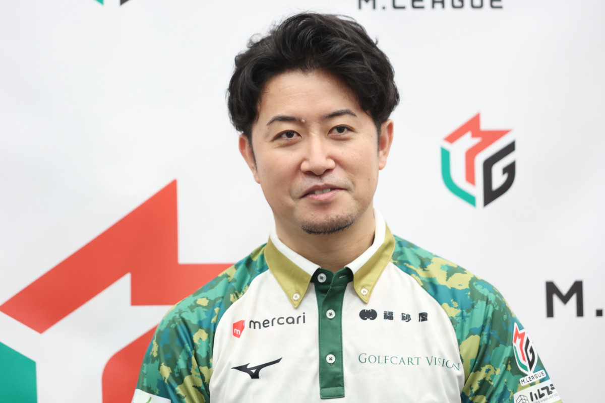 【フォト特集】新規参入チームも！ 「Mリーグ2025‐26」開幕、全10チーム40選手が集結！