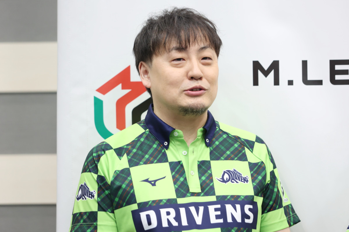 【フォト特集】新規参入チームも！ 「Mリーグ2025‐26」開幕、全10チーム40選手が集結！