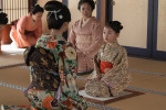 連続テレビ小説『ばけばけ』第2回より