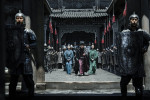 映画『満江紅／マンジャンホン』場面写真