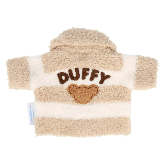 フォト特集】ダッフィー＆フレンズ、「ジェラピケ」プロデュースグッズ