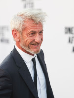 『ワン・バトル・アフター・アナザー』ワールドプレミアに登場したショーン・ペン