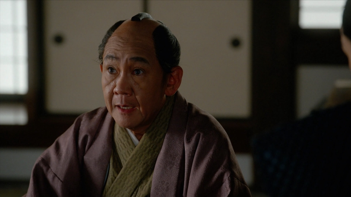 『べらぼう』“歌麿”染谷将太、笑顔の結婚報告にネット歓喜「幸せならOKです!!」「春画で泣ける大河」