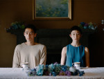 映画『MIRRORLIAR FILMS Season8』、MEGUMIプロデュース・佐渡恵理監督作「The Breath of the Blue Whale」メインカット