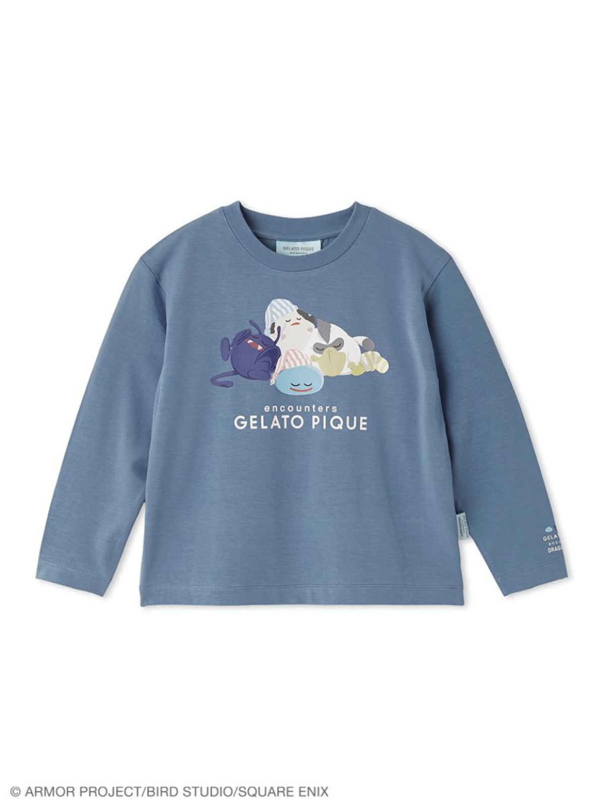 250930「GELATO PIQUE encounters DRAGON QUEST」