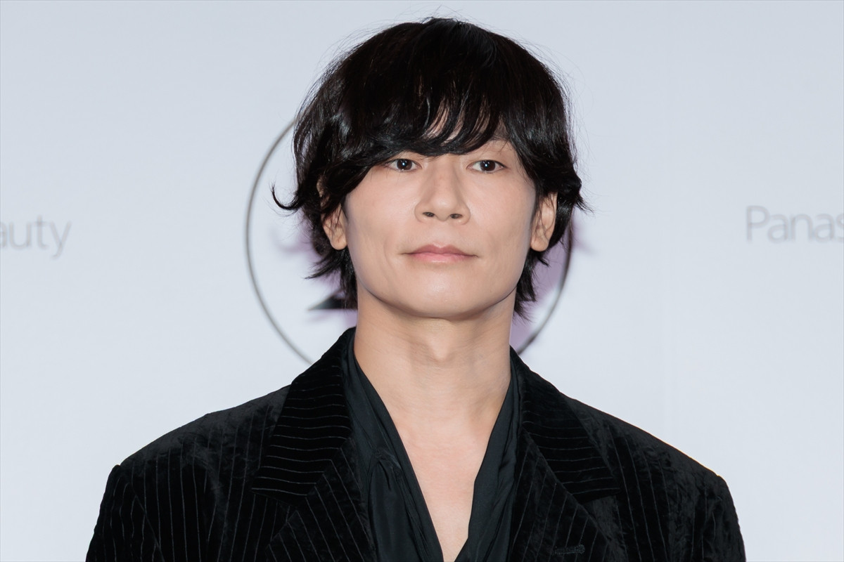 ROIROM、デビューで「自己肯定感が上がった」　田中みな実は「王子様みたい」と絶賛