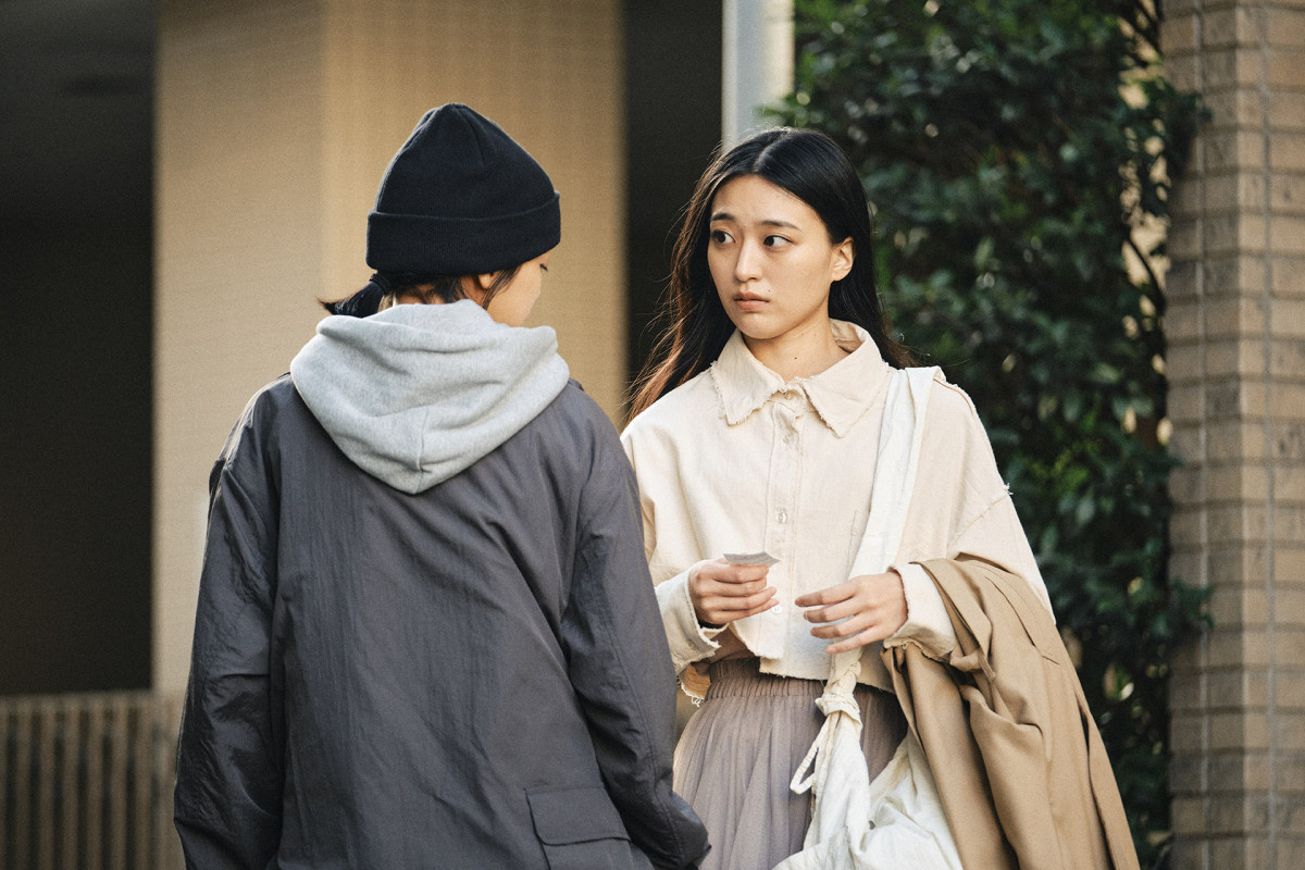 『RAMPO WORLD』平埜生成主演「蟲」、4人の男女が堕ちていく本予告＆場面カット10枚解禁