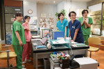 火曜ドラマ『初恋DOGs』最終回より