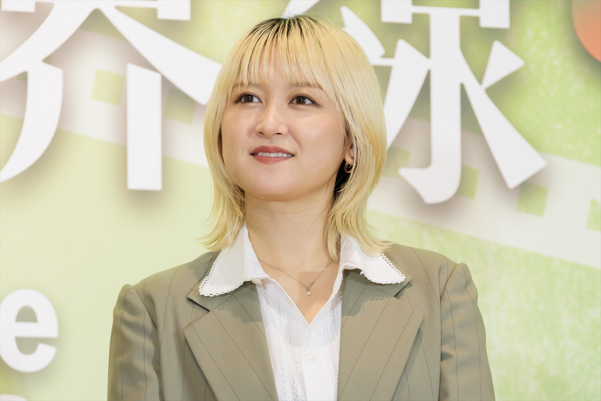 山下美月、『セフレと恋人の境界線』出演作に衝撃「『キスだけってなんだよ！』と思って台本投げた」