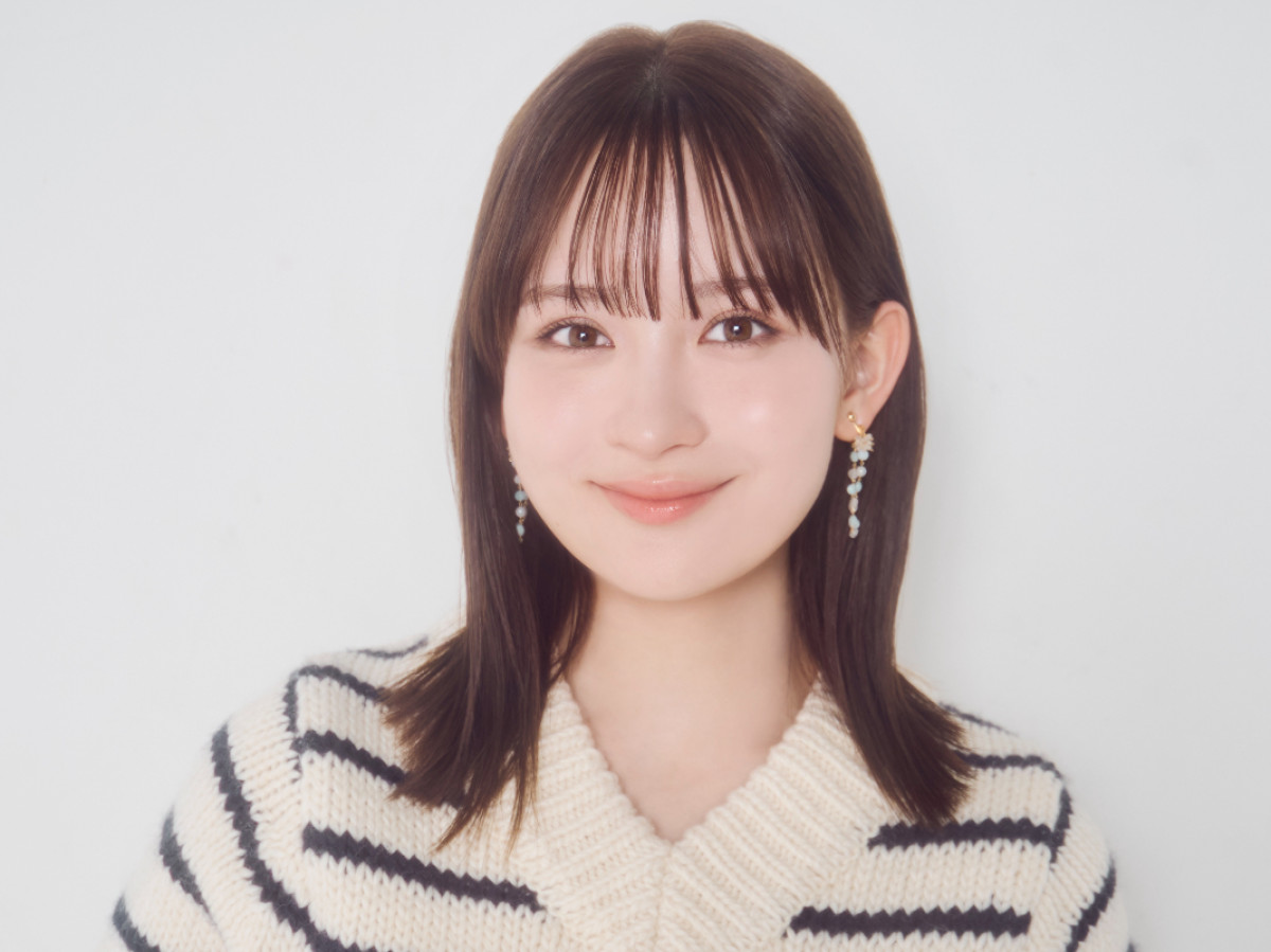 人気女優の意外な“推し芸人”　浜辺美波の推しはまさかのKOC王者！