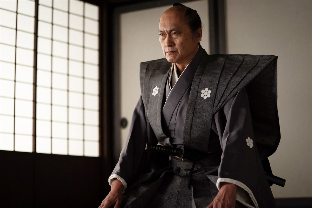渡辺謙、『べらぼう』クランクアップコメント到着　田沼意次役は「“見えない抑圧感”みたいなものは常にありました」