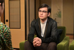 連続テレビ小説『あんぱん』第117回より