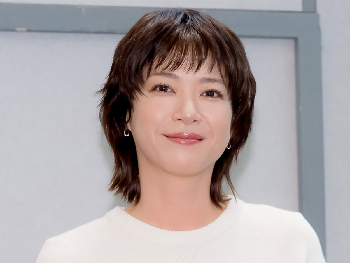 上野樹里