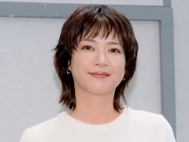上野樹里