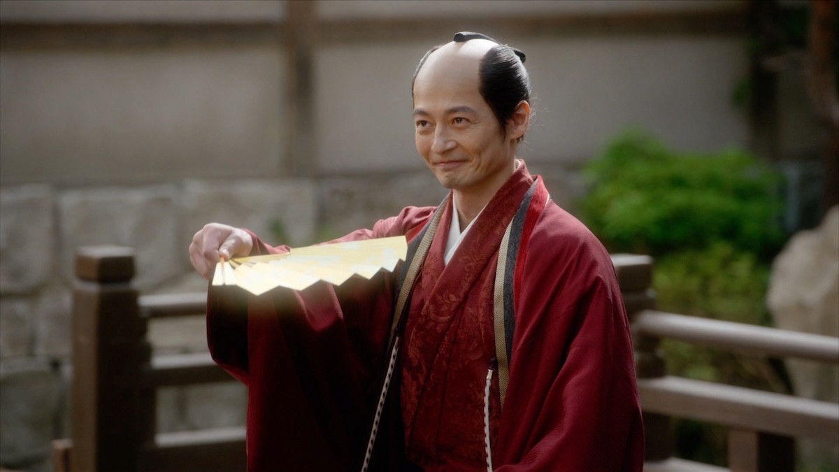 『べらぼう』“歌麿”染谷将太、笑顔の結婚報告にネット歓喜「幸せならOKです!!」「春画で泣ける大河」