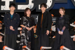 劇場版『チェンソーマン レゼ篇』ワールドプレミアの様子