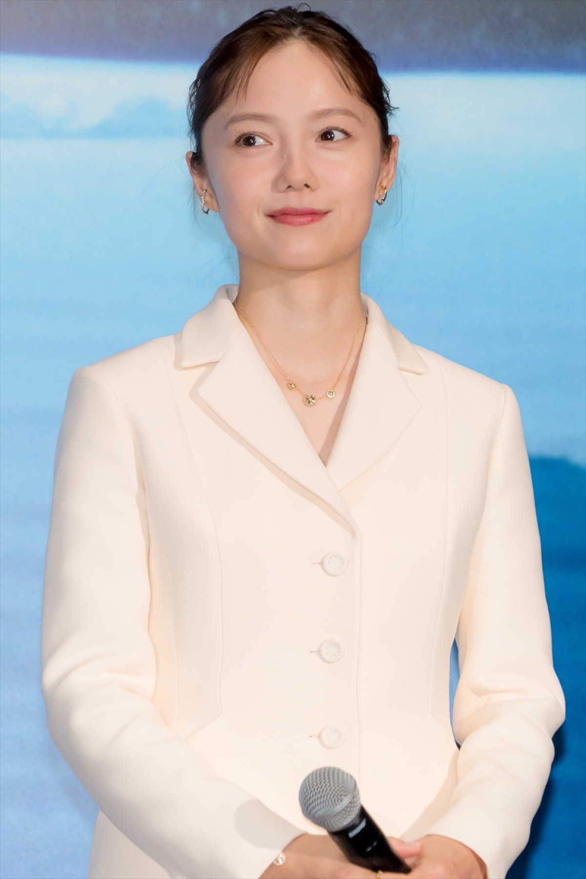 SixTONES・松村北斗、めぐり合わせを感じた瞬間を明かす「負けてられないなって思いになりました」