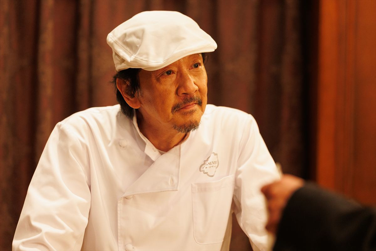 小栗旬×ハン・ヒョジュが“恋の練習”？　『匿名の恋人たち』メイン予告解禁　赤西仁＆中村ゆり加わるキーアートも